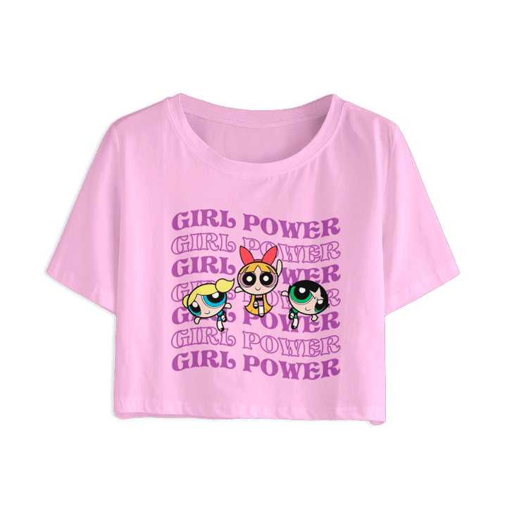 Las Chicas Superpoderosas 01