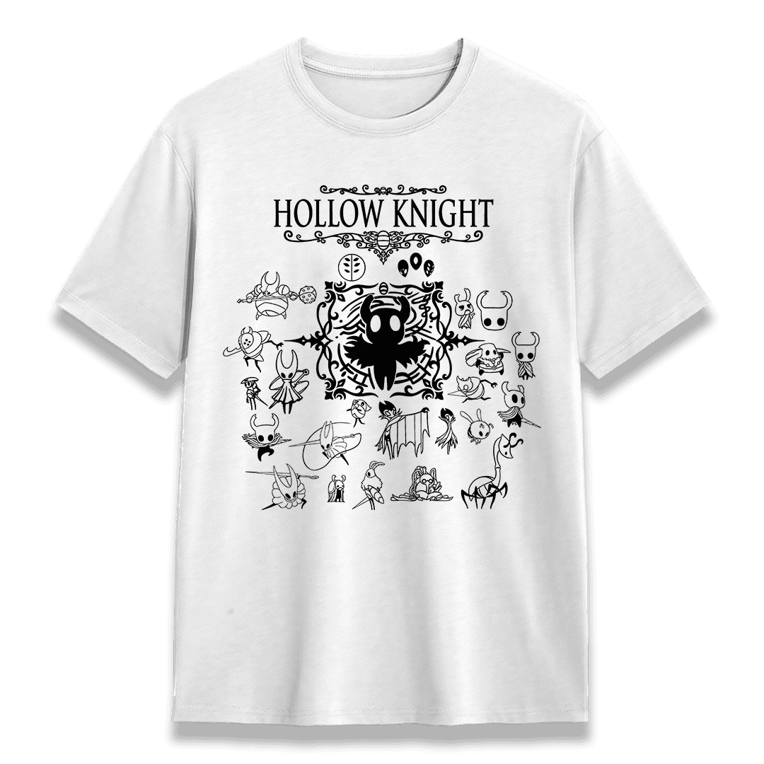 Hollow Knight 01