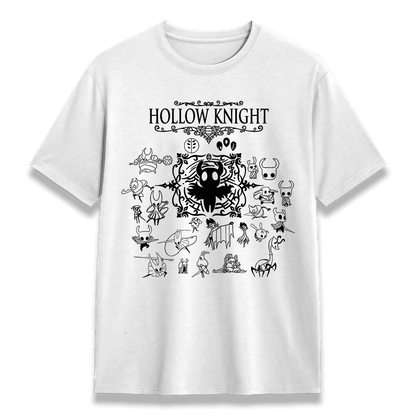 Hollow Knight 01