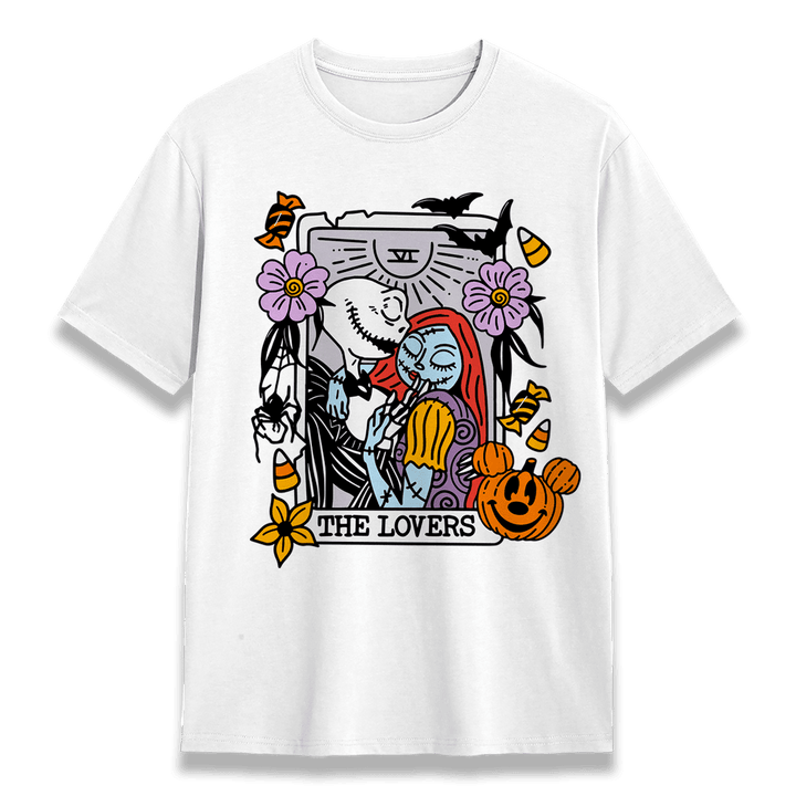 El Extraño Mundo de Jack 01