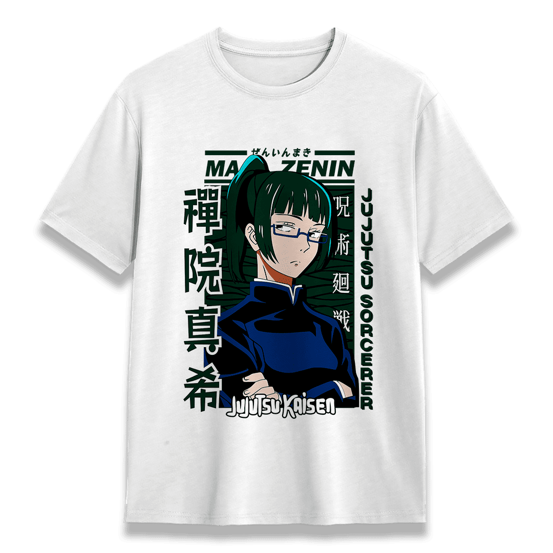 Jujutsu Kaisen 01