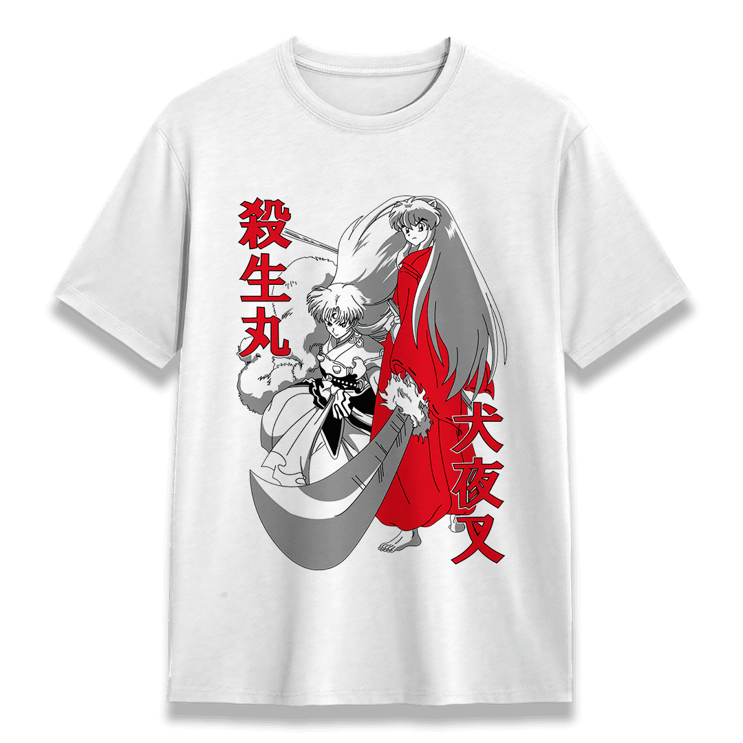 Inuyasha 01