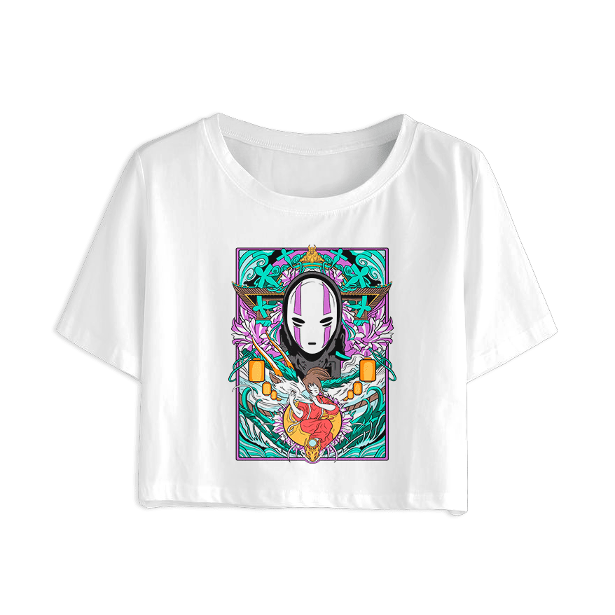 Studio Ghibli 01
