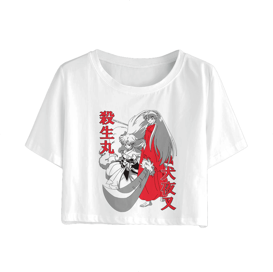 Inuyasha 01