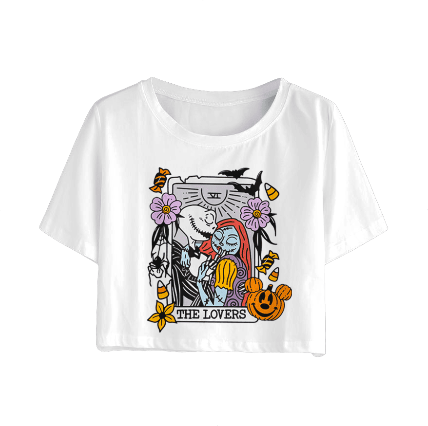 El Extraño Mundo de Jack 01