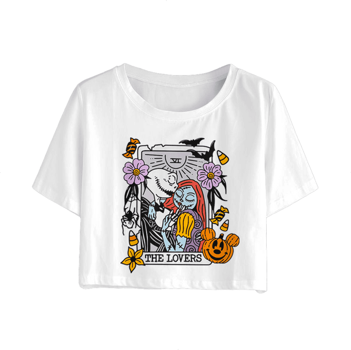 El Extraño Mundo de Jack 01