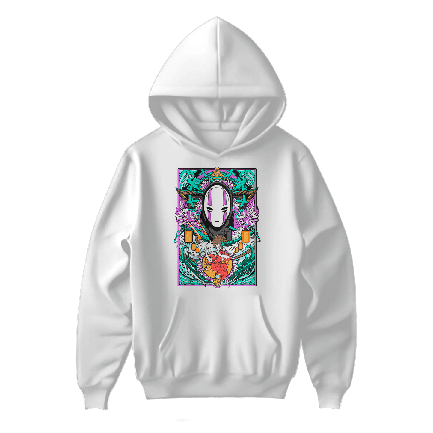Studio Ghibli 01