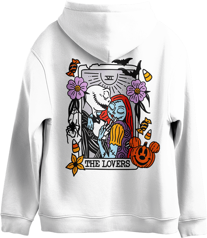 El Extraño Mundo de Jack 01