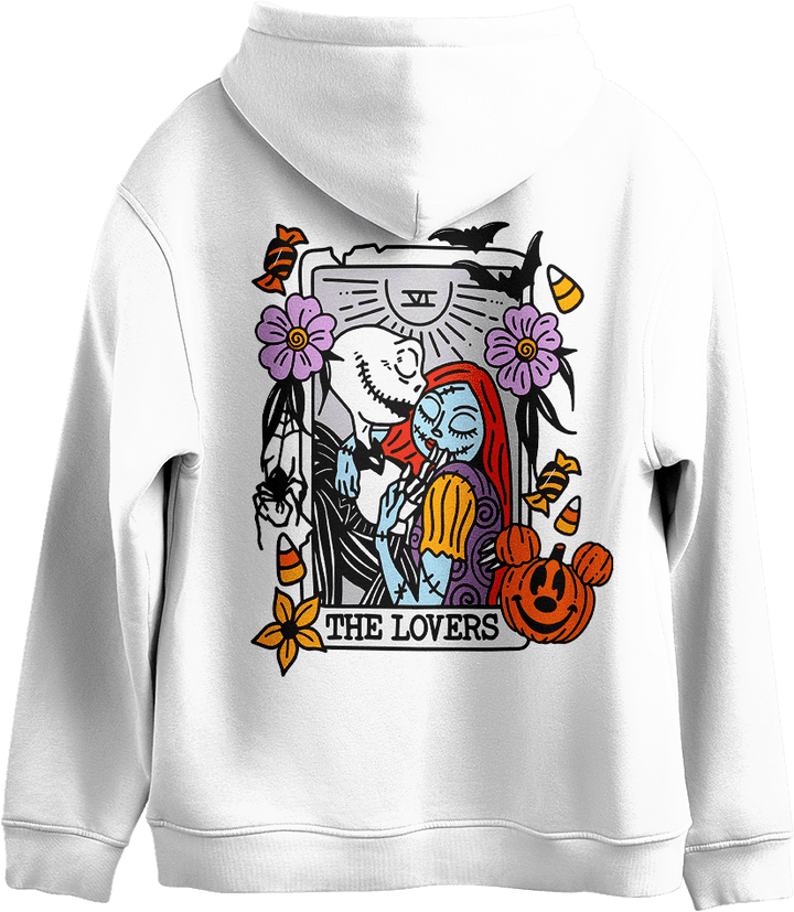 El Extraño Mundo de Jack 01