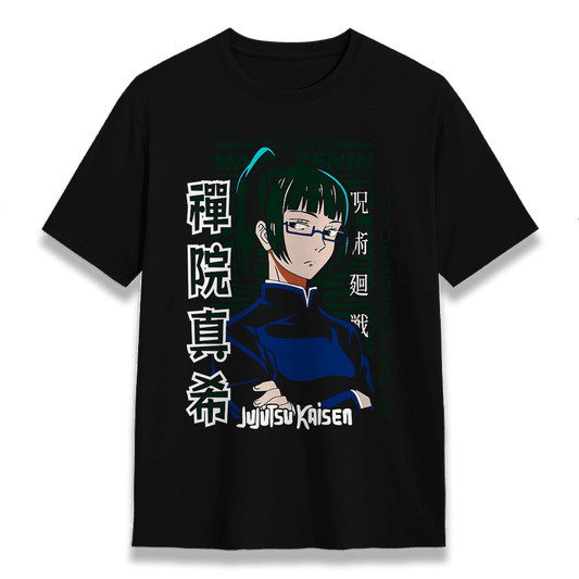 Jujutsu Kaisen 01