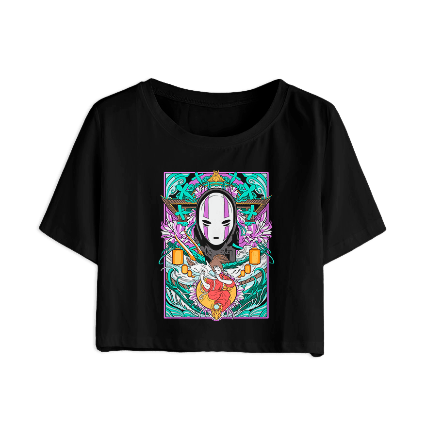 Studio Ghibli 01
