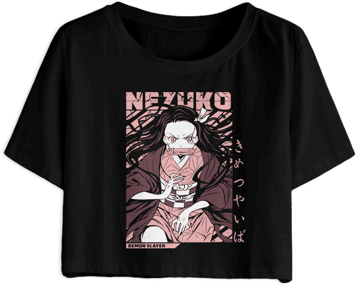 Demon Slayer/Kimetsu no Yaiba 01