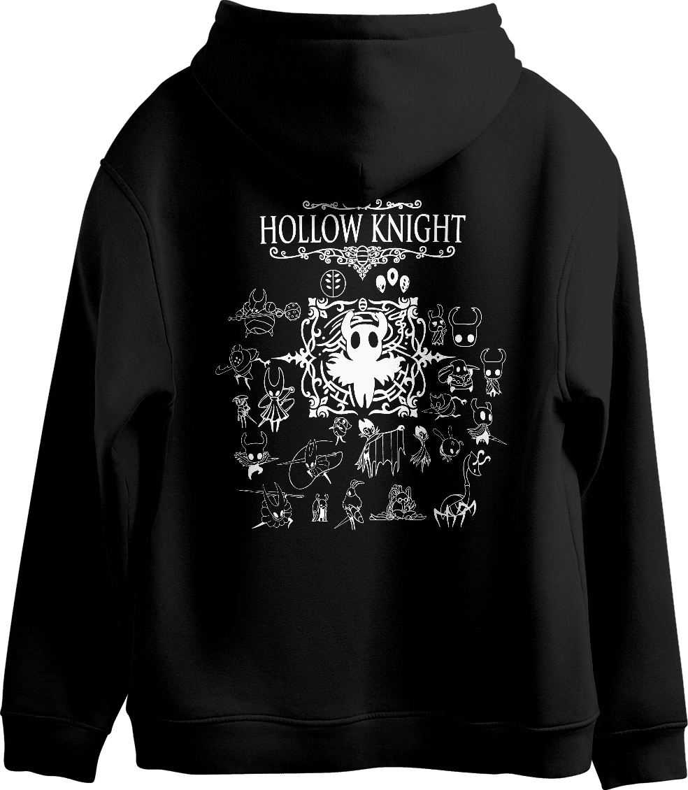 Hollow Knight 01