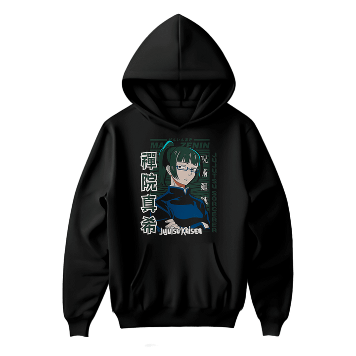 Jujutsu Kaisen 01