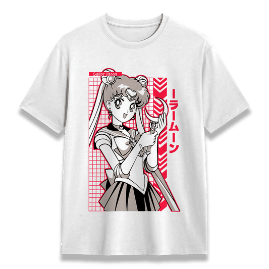 Sailor Moon 19