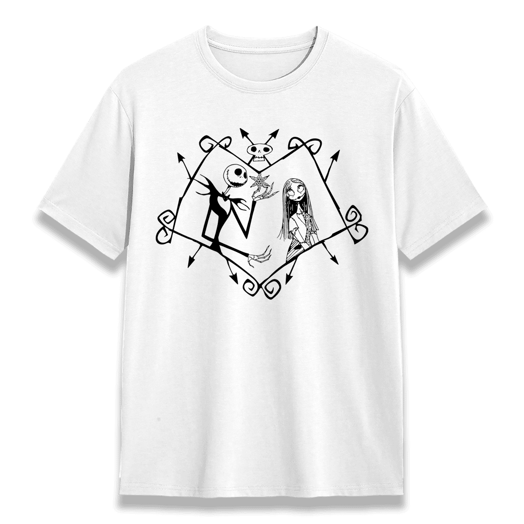 El Extraño Mundo de Jack 20