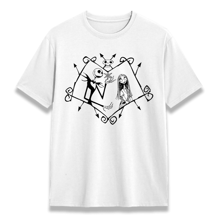 El Extraño Mundo de Jack 20