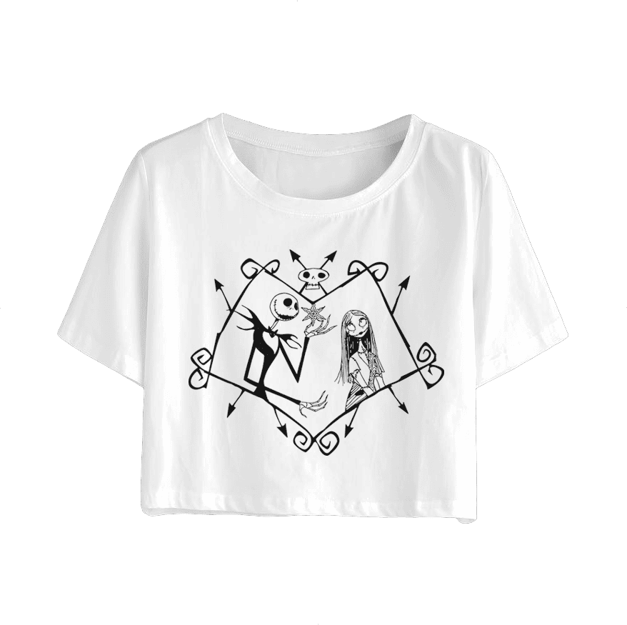 El Extraño Mundo de Jack 20