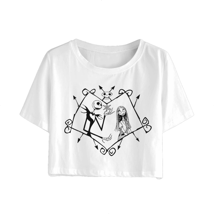 El Extraño Mundo de Jack 20