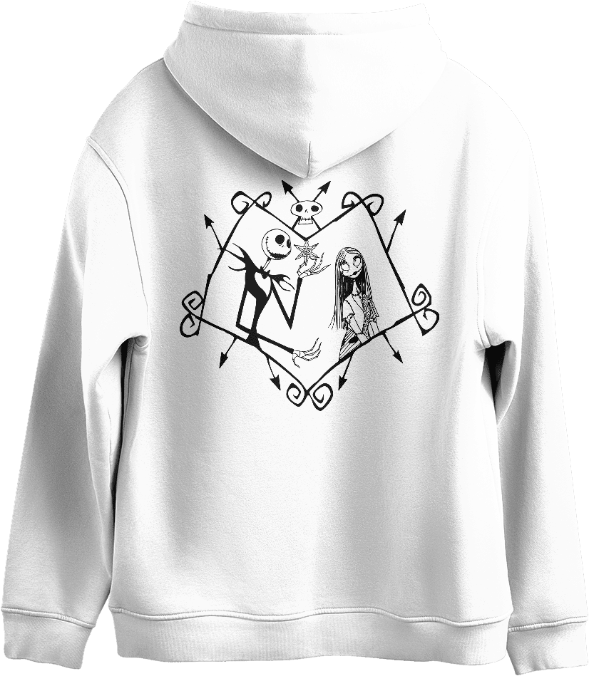 El Extraño Mundo de Jack 20