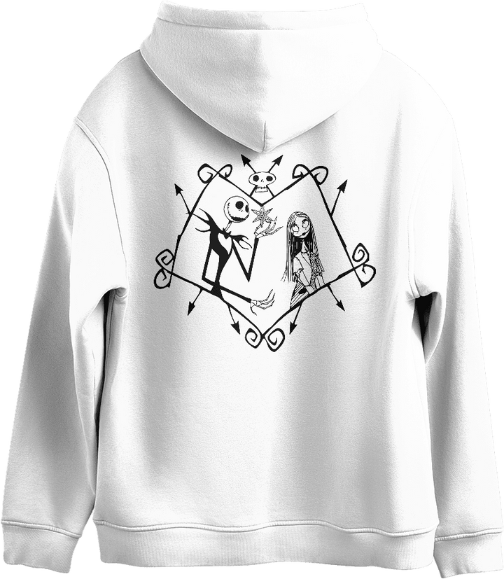 El Extraño Mundo de Jack 20