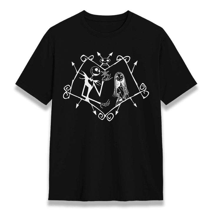 El Extraño Mundo de Jack 20