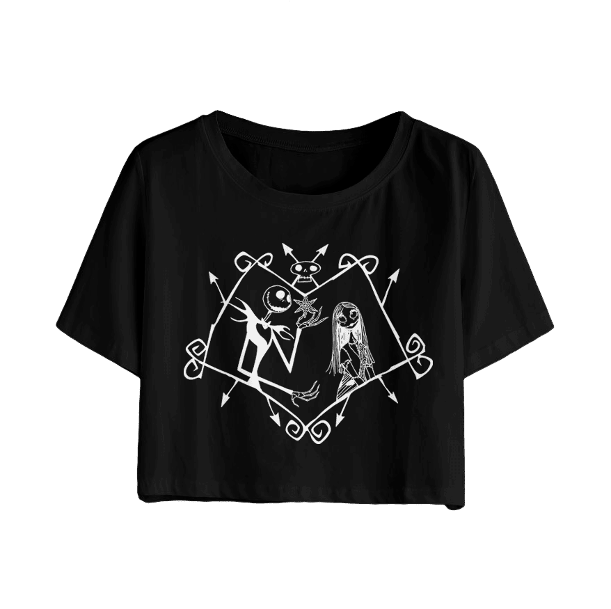 El Extraño Mundo de Jack 20