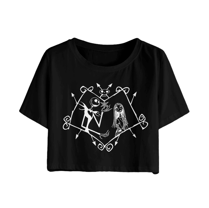 El Extraño Mundo de Jack 20