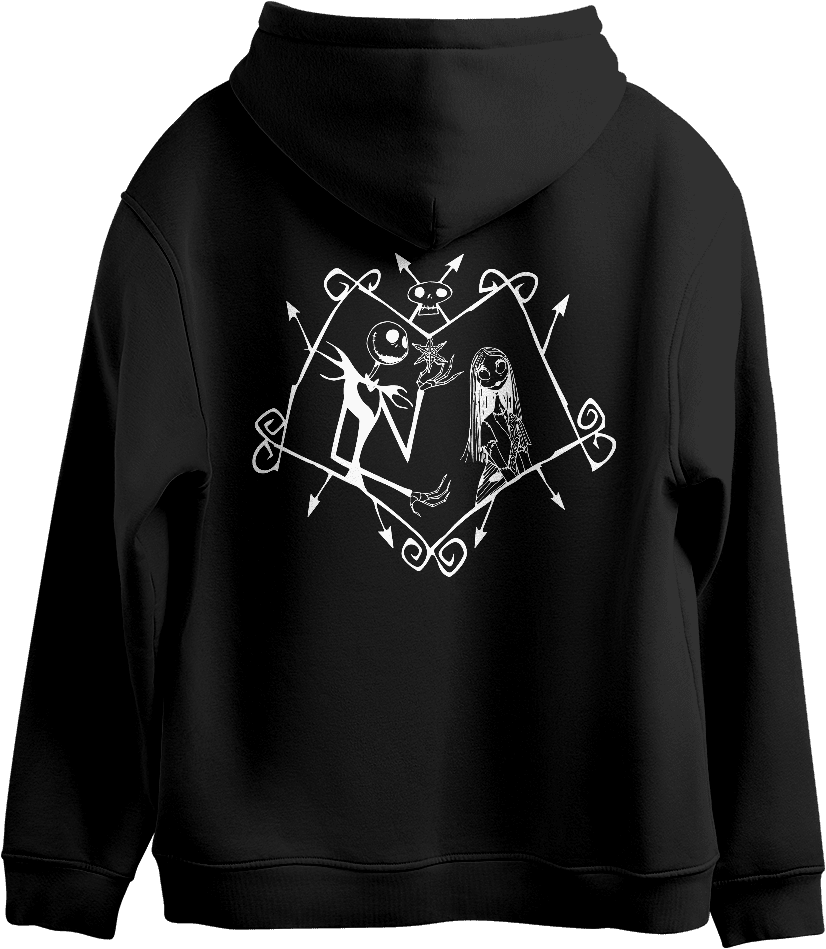 El Extraño Mundo de Jack 20