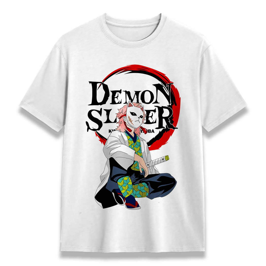 Demon Slayer/Kimetsu no Yaiba 21