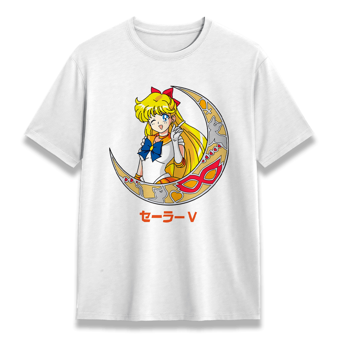 Sailor Moon 20