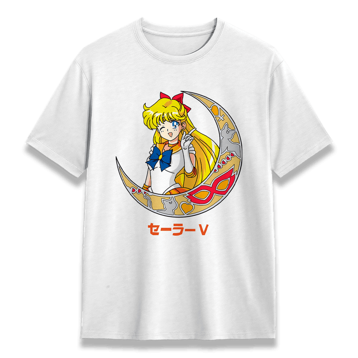 Sailor Moon 20