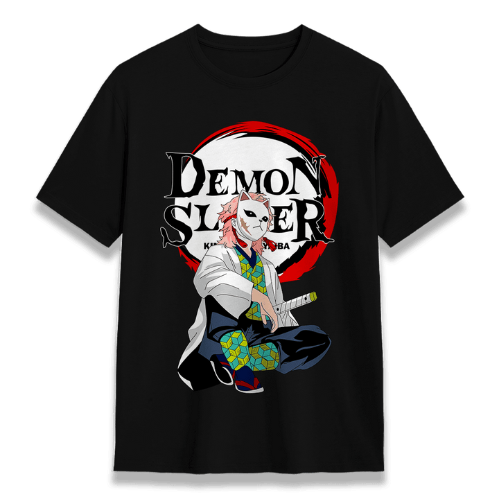 Demon Slayer/Kimetsu no Yaiba 21