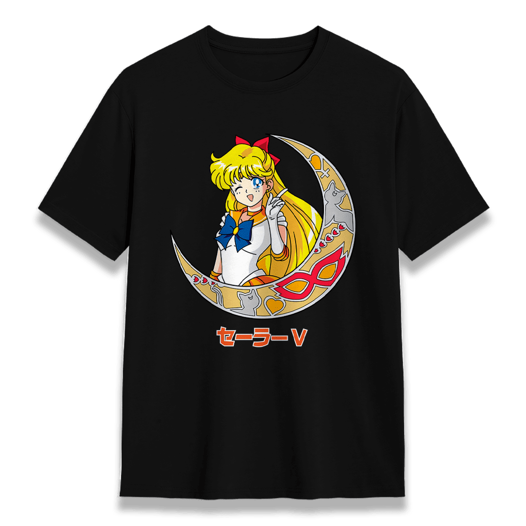 Sailor Moon 20