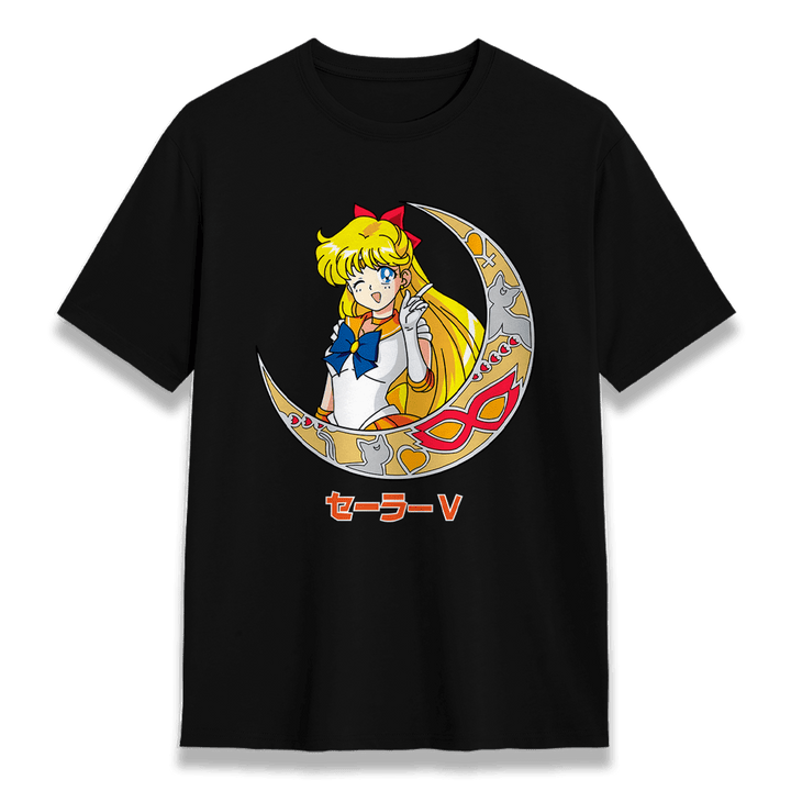 Sailor Moon 20