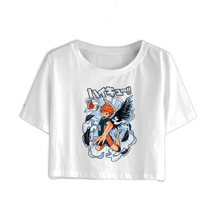 Haikyuu 19