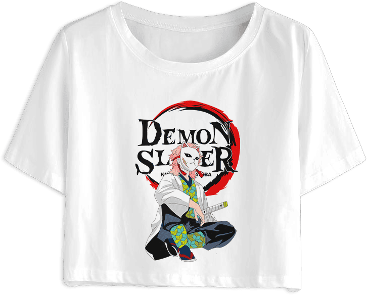 Demon Slayer/Kimetsu no Yaiba 21