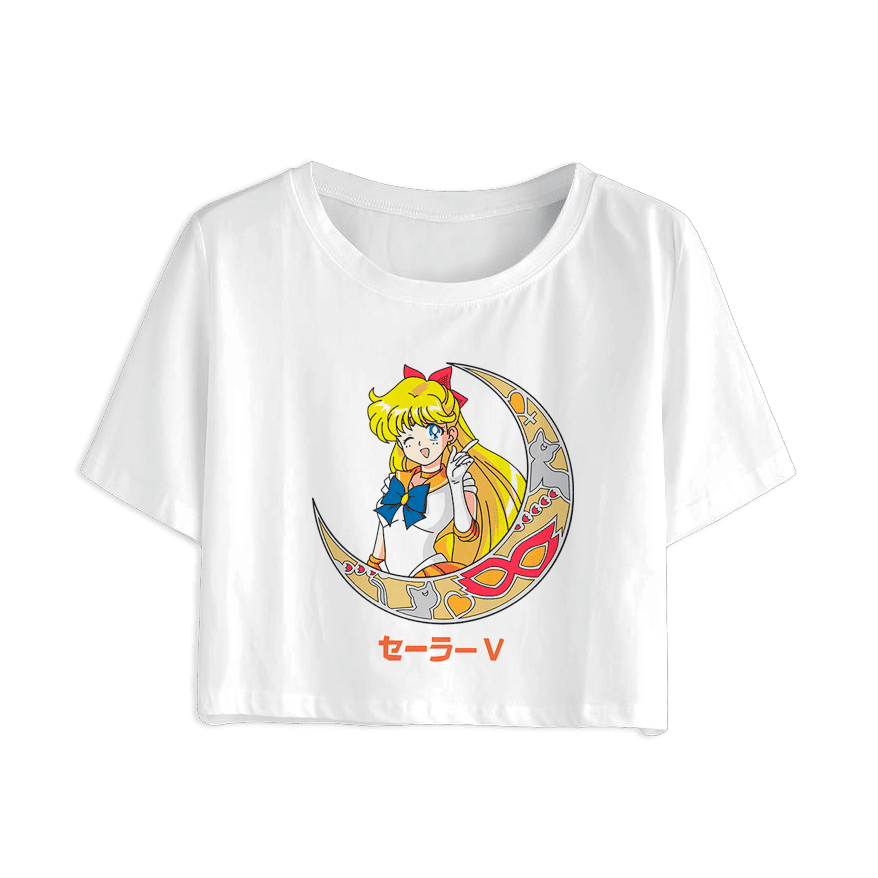Sailor Moon 20
