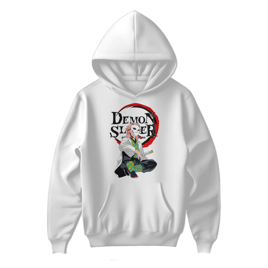 Demon Slayer/Kimetsu no Yaiba 21