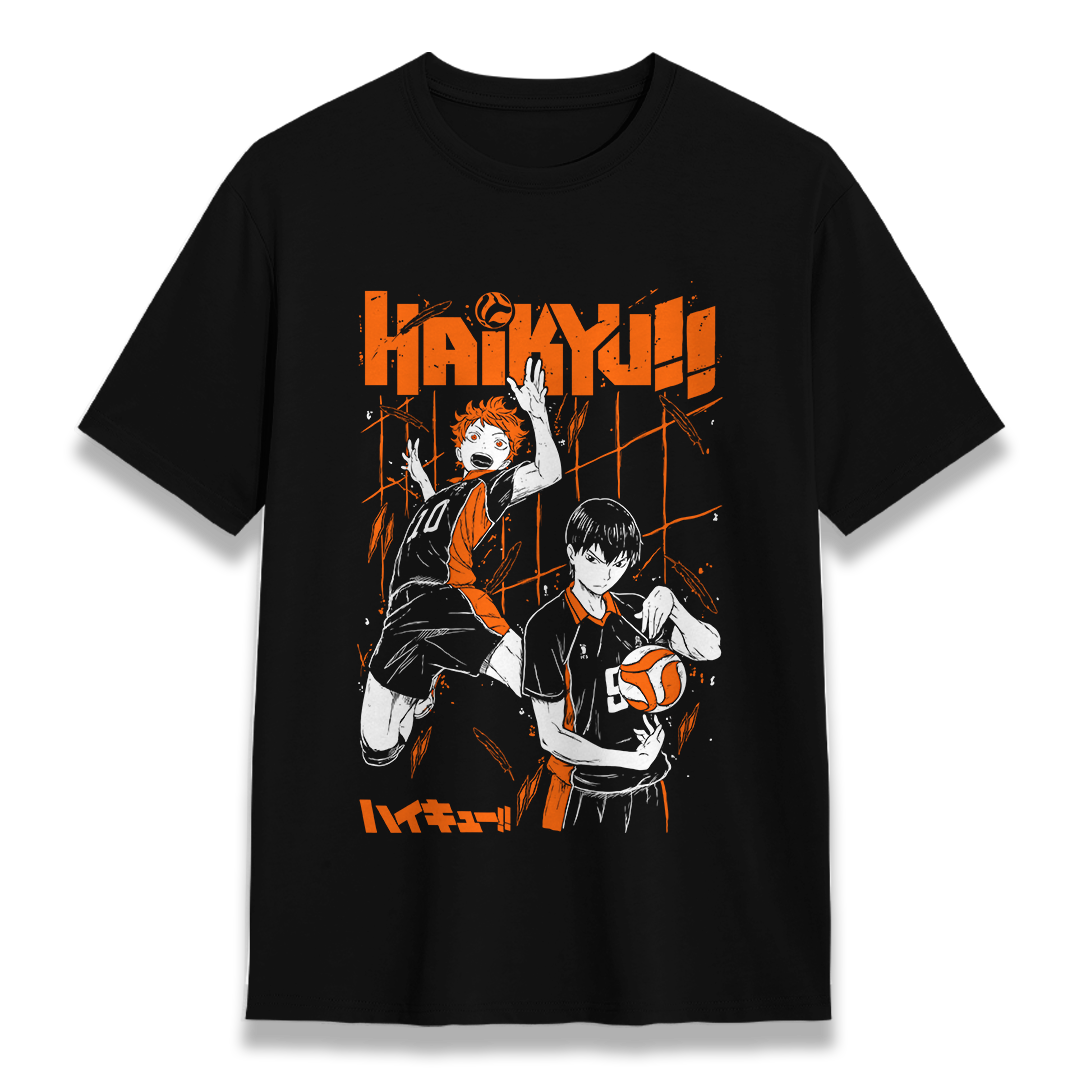 Haikyuu 21