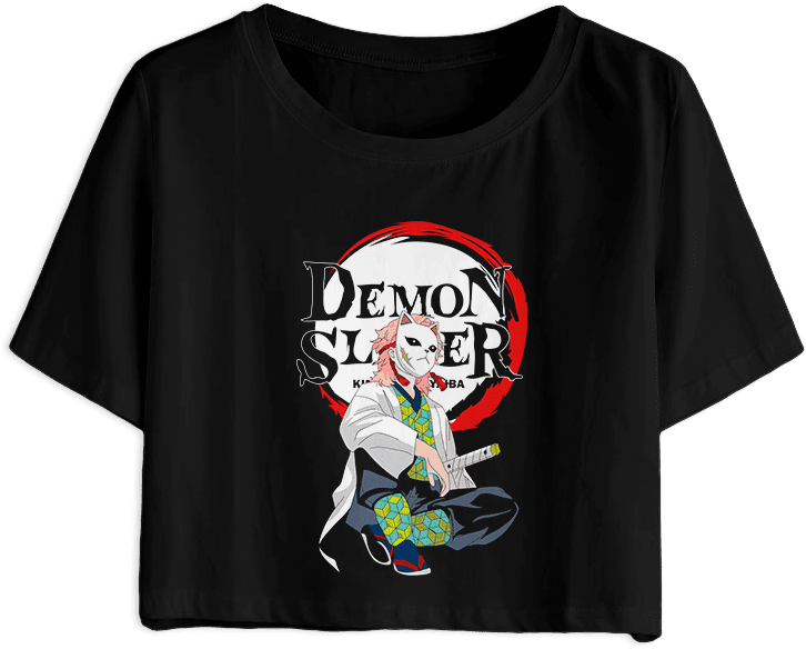 Demon Slayer/Kimetsu no Yaiba 21