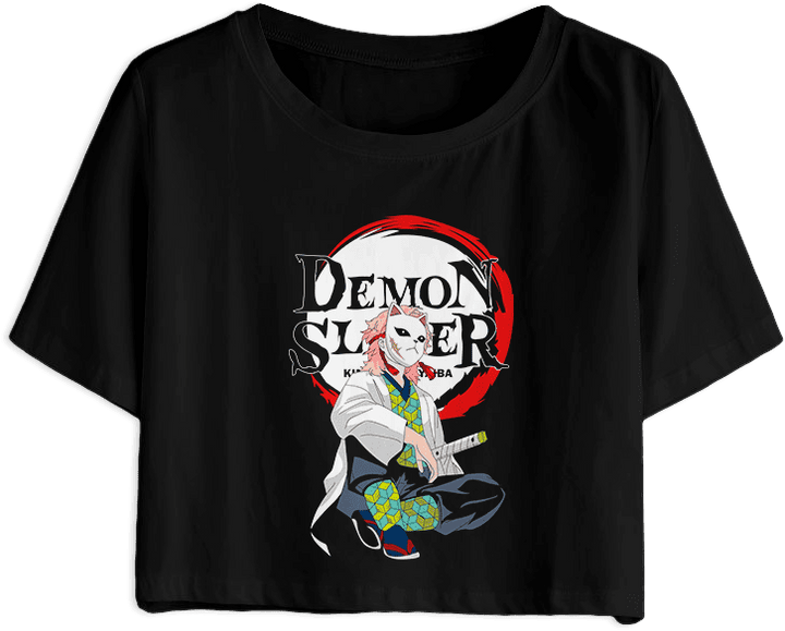 Demon Slayer/Kimetsu no Yaiba 21