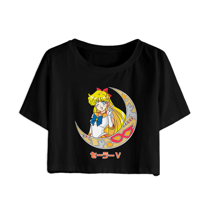 Sailor Moon 20