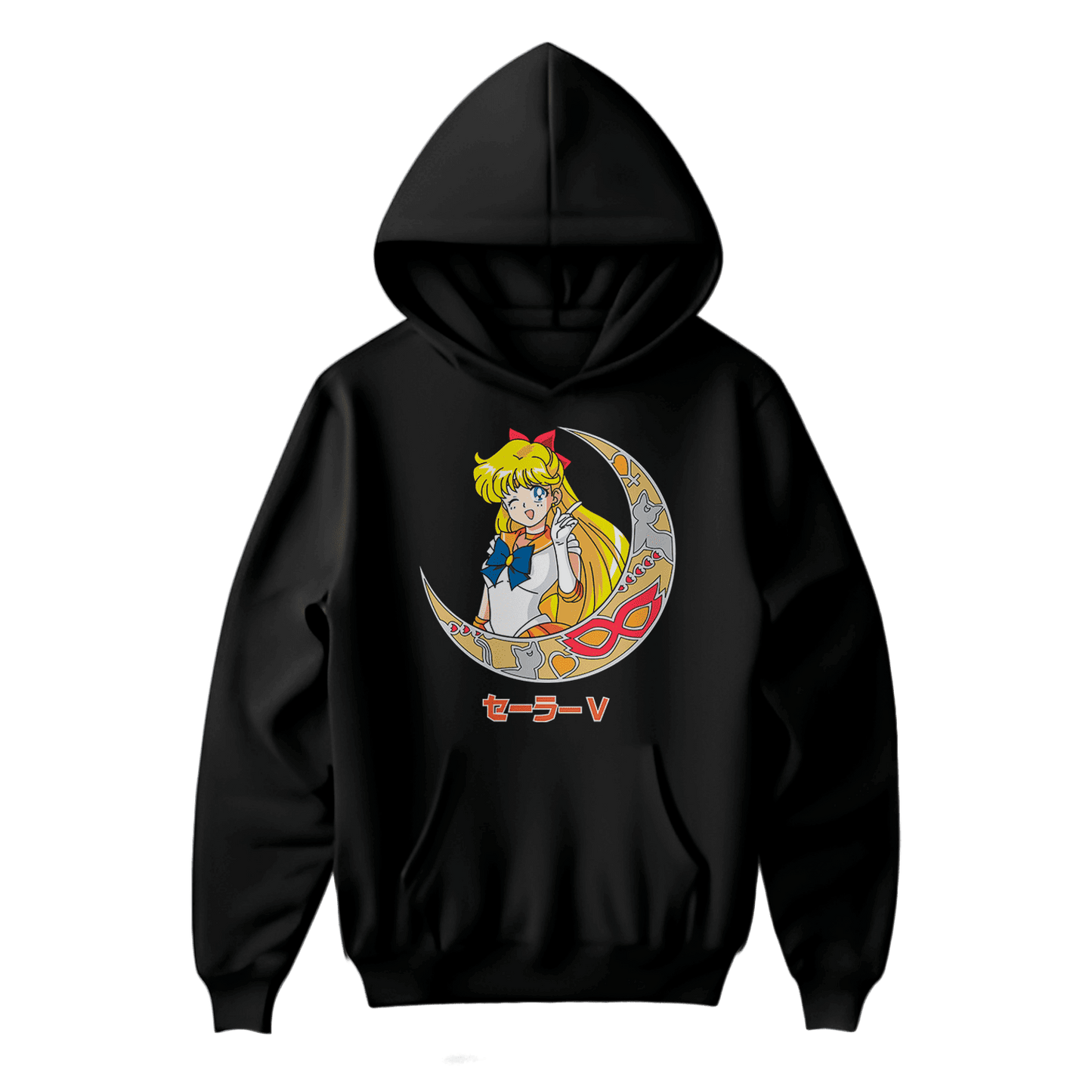 Sailor Moon 20