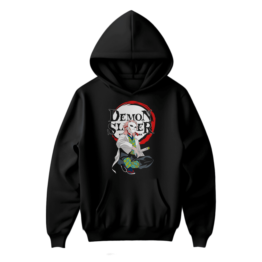Demon Slayer/Kimetsu no Yaiba 21