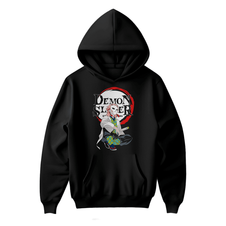 Demon Slayer/Kimetsu no Yaiba 21