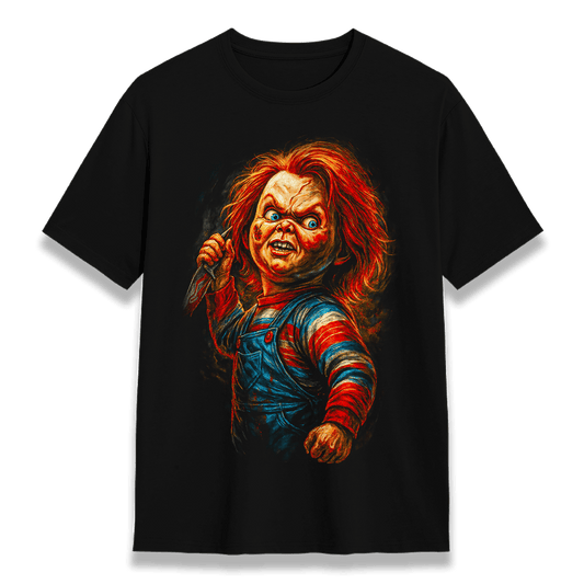 Terror 22