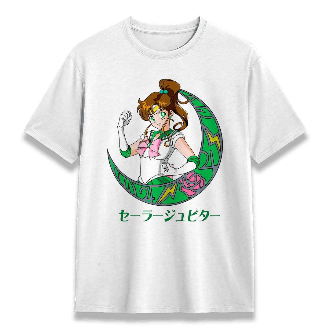 Sailor Moon 21