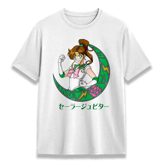 Sailor Moon 21
