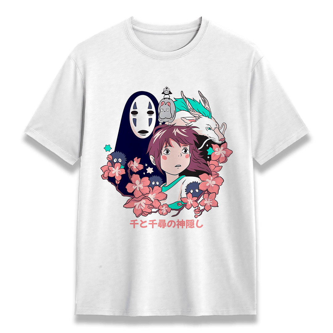 Studio Ghibli 22